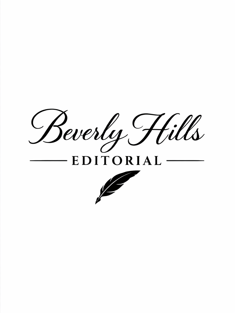 Beverly Hills Editorial