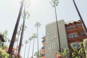 The Allure of Rodeo Drive