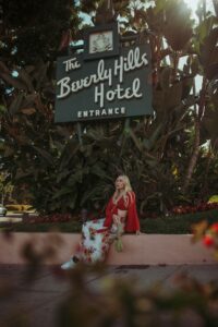 Exploring Luxury Photography in Beverly Hills