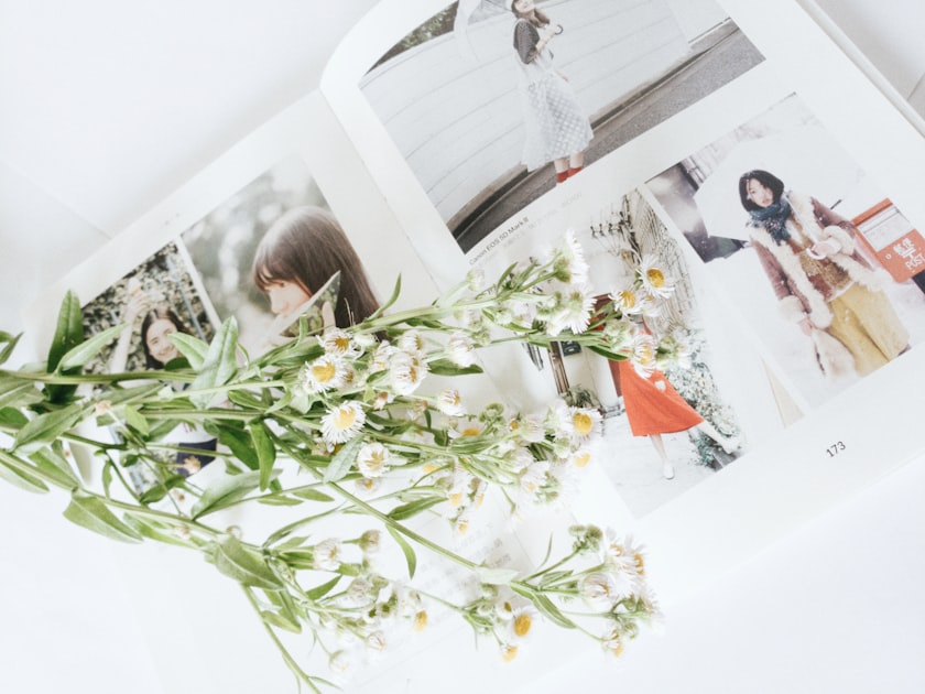 Before Fame: Luxury Street Narratives
