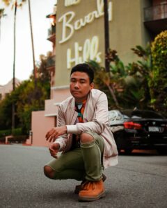 Booking Your Premium Portrait Session